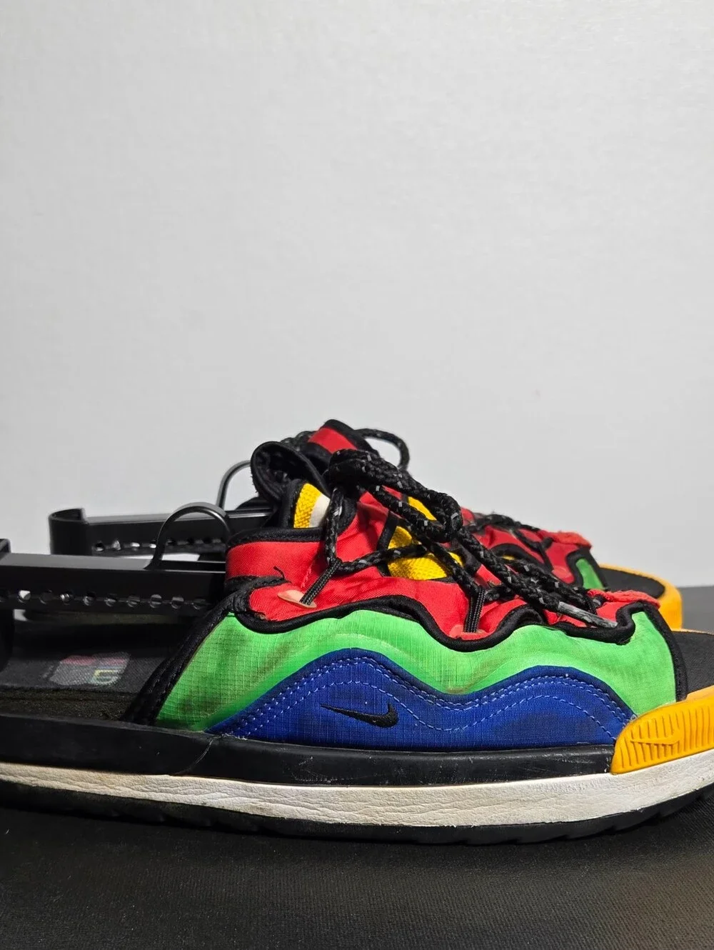 NIKE x UNO OFFLINE 2.0 Multicolor DN5079-300 Men’s Size 11